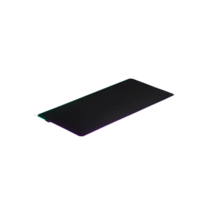 SteelSeries RGB Gaming Mouse Pad