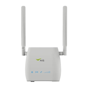 router Ais 4G Hi-Speed