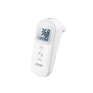 CITIZEN Forehead And Ear Thermometer CTD711