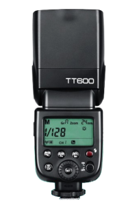 TT600 2.4G GN60