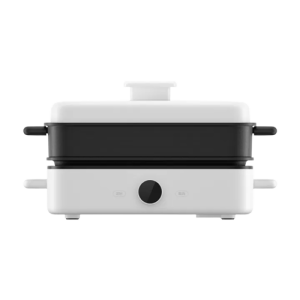 Xiaomi Mijia Smart IH Multifunction Cooking Pot Electric Frying Pan OLED