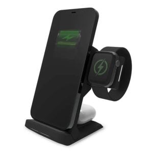 STM Wireless Charger