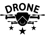Drone-Logo