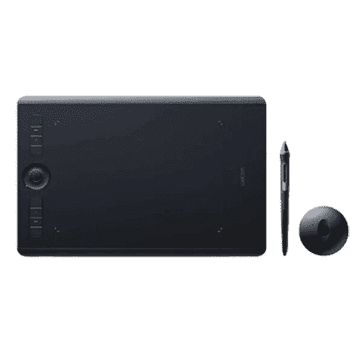 กราฟิกแท็บเล็ต