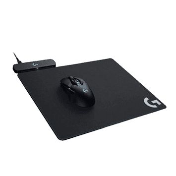 แผ่นรองเมาส์